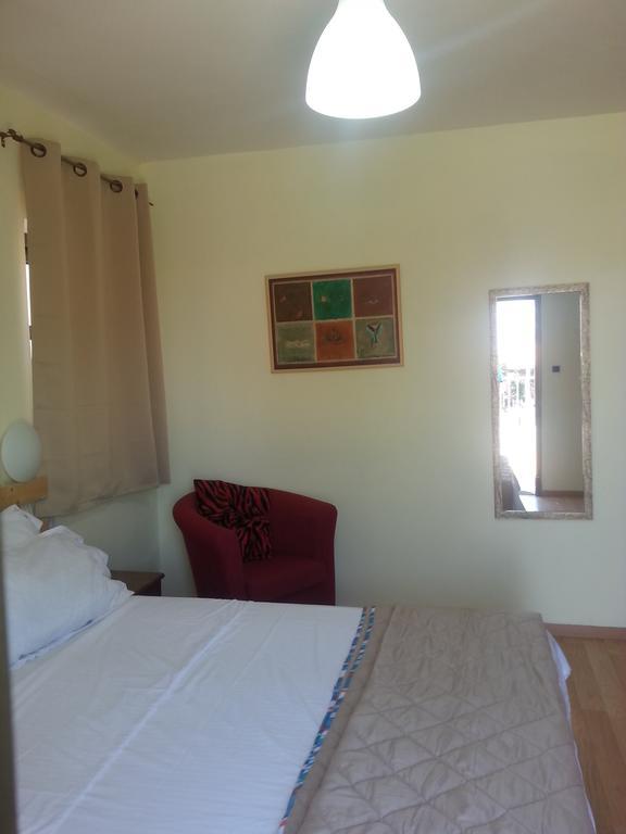 Zimmer Barzilay Arad Zewnętrze zdjęcie
