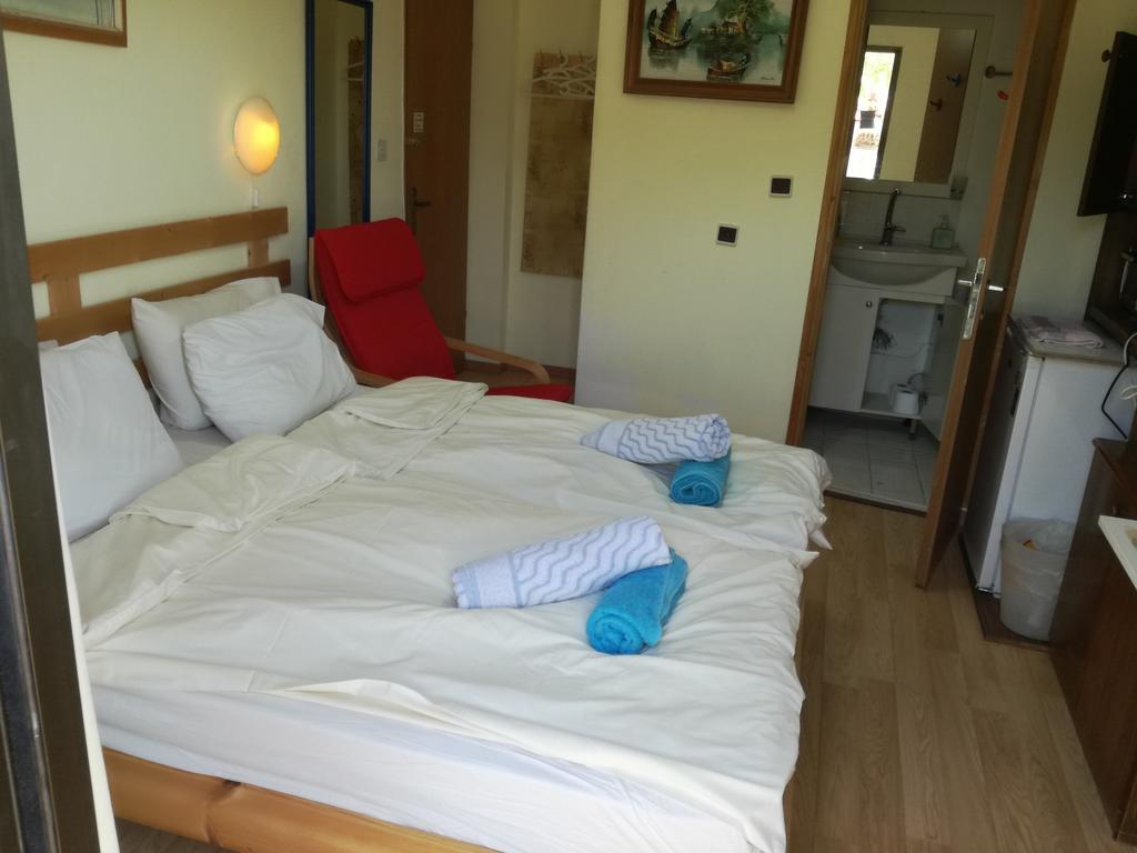 Zimmer Barzilay Arad Zewnętrze zdjęcie