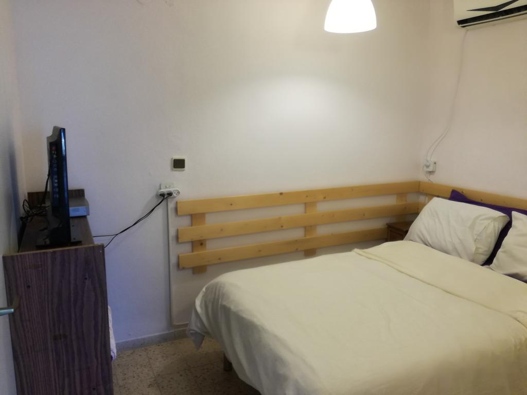 Zimmer Barzilay Arad Zewnętrze zdjęcie