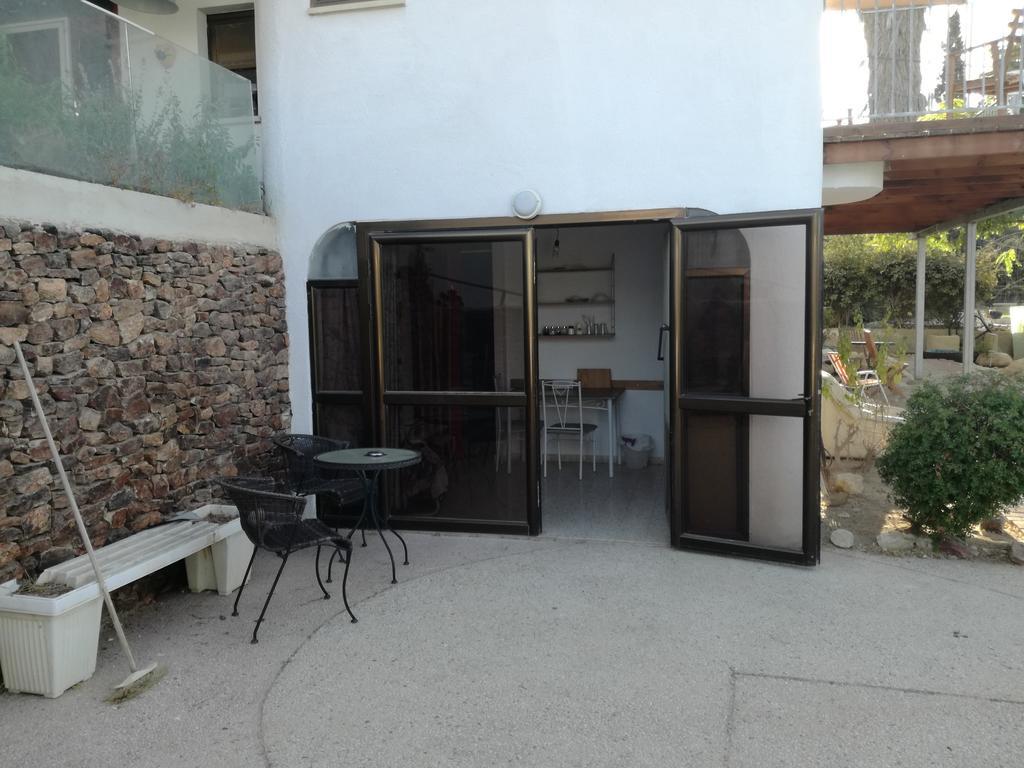 Zimmer Barzilay Arad Zewnętrze zdjęcie