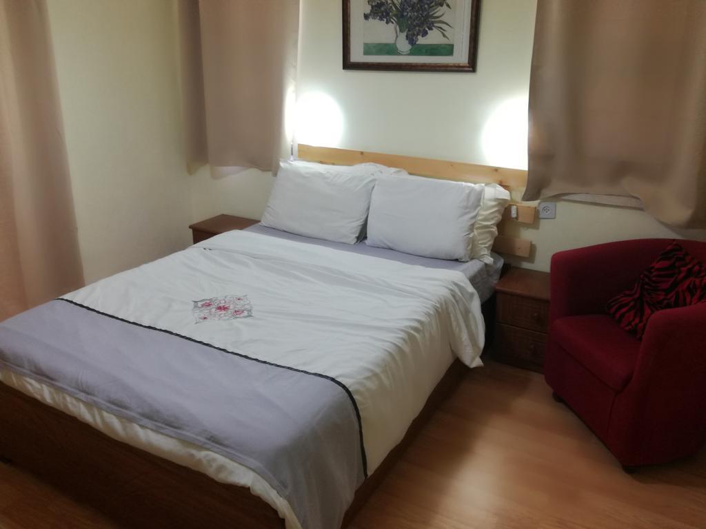 Zimmer Barzilay Arad Zewnętrze zdjęcie