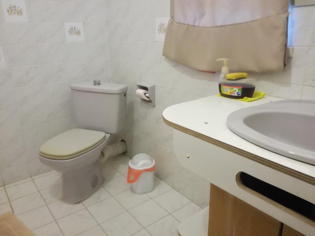 Zimmer Barzilay Arad Zewnętrze zdjęcie